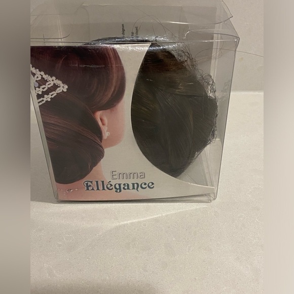 Hair piece by Ellegance - Picture 7 of 8